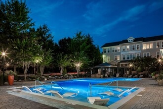 Building Photo - Marquis at Morrison Plantation