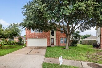 Building Photo - 19411 Kadabra Dr