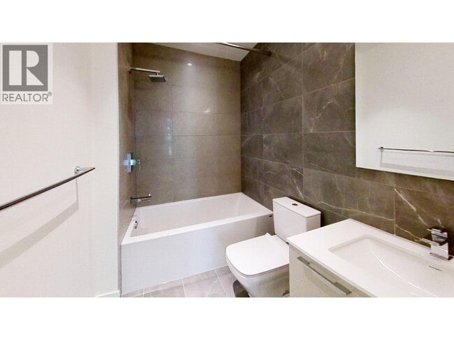 Photo du bâtiment - 5289 Cambie St.