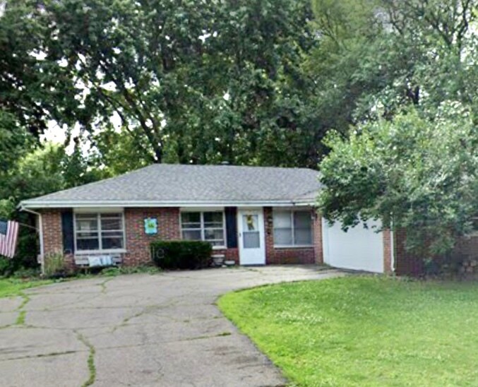 78 Providence Ln Unit Duplex, Springfield, IL 62711 Condo for Rent in