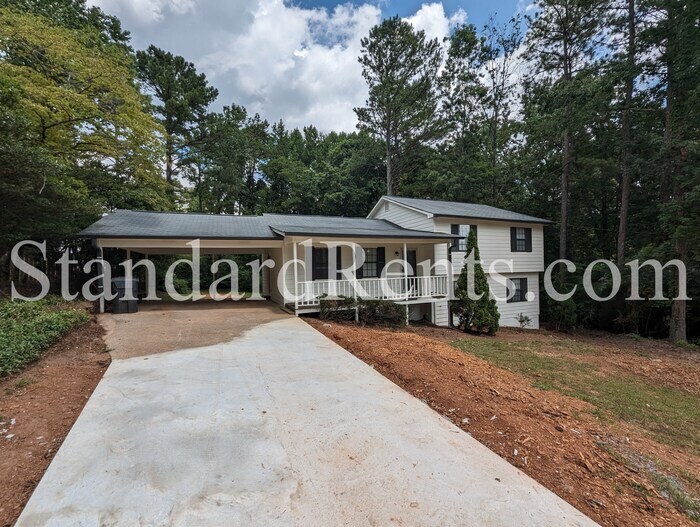 Primary Photo - 362 Kings Hill Ct