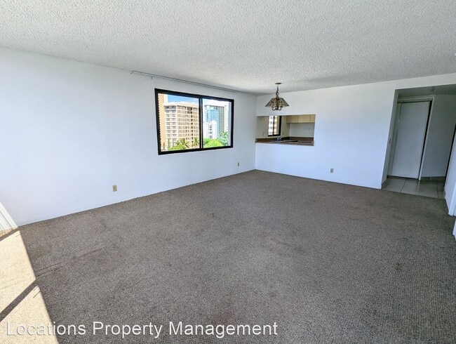 Building Photo - 3 br, 2 bath House - 1251 Heulu Street, #707