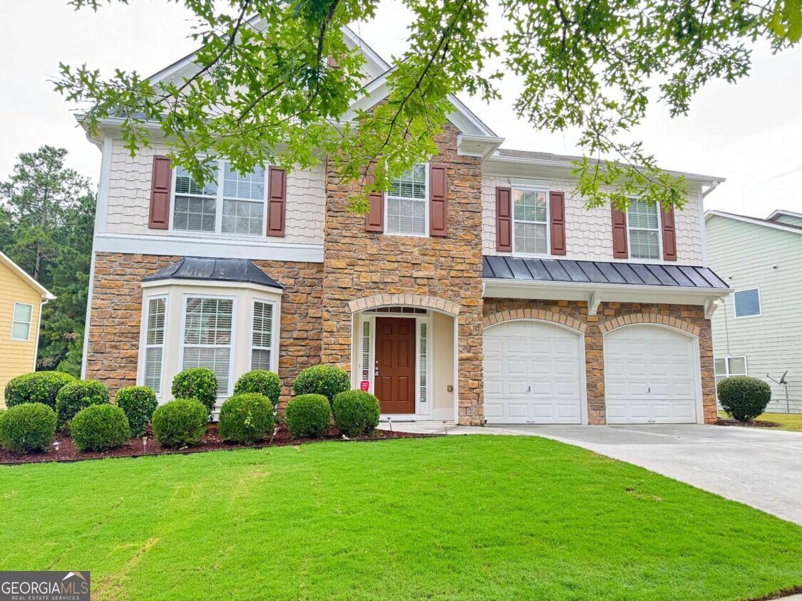 Foto principal - 1252 Preserve Park Dr