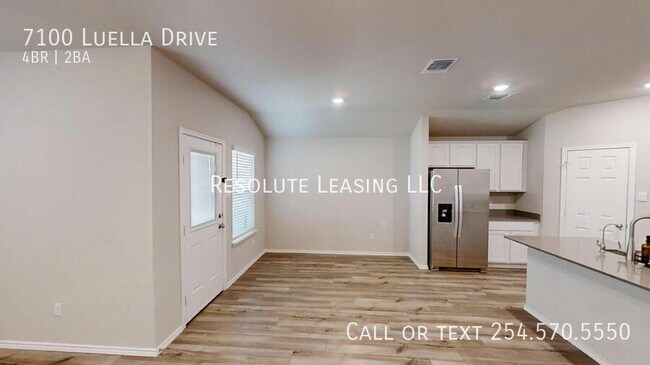 Building Photo - 7100 Luella Dr