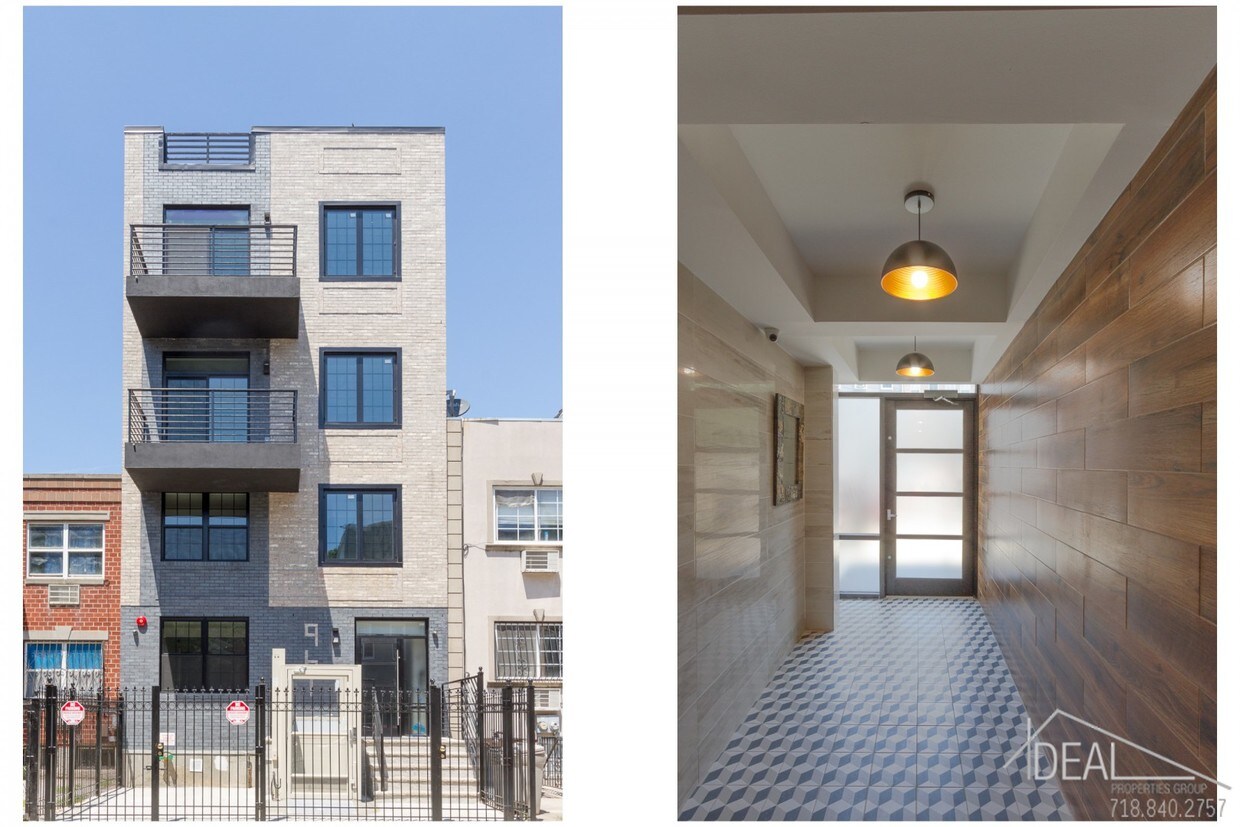 Foto principal - 961 Madison St