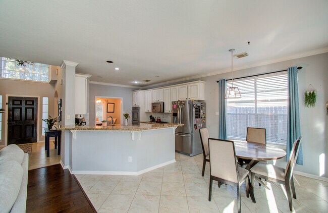 Foto del edificio - 2014 Copperwood Park Ln