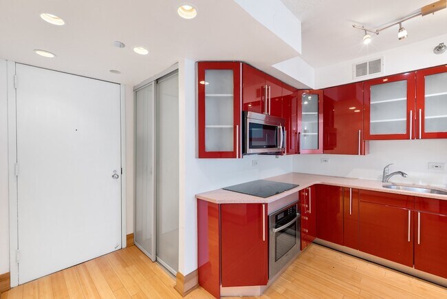 Foto del edificio - 474 N Lake Shore Dr