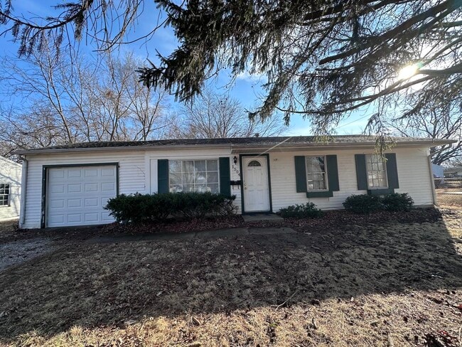 Building Photo - 1504 Edgewood-