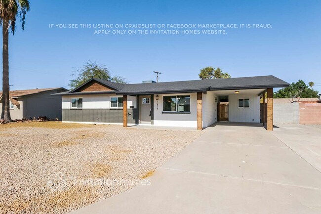 Foto del edificio - 1238 W Romo Jones St