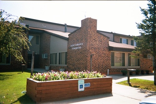 Foto principal - Northwood Commons