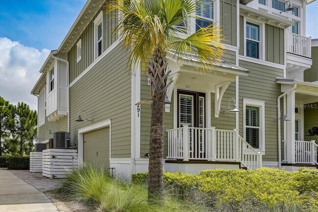 Building Photo - 291 Compass Point Dr