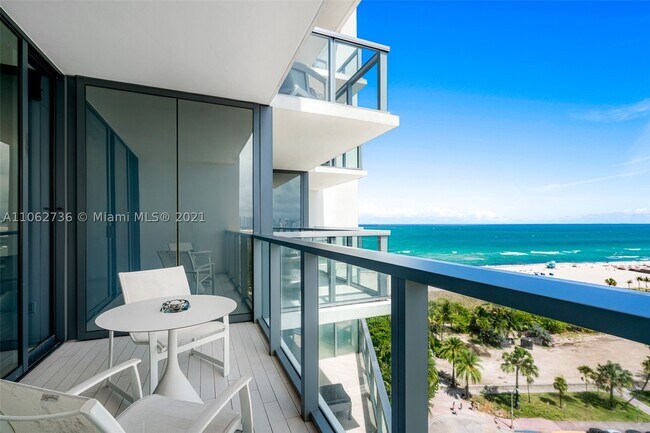 Foto del edificio - 2201 Collins Ave