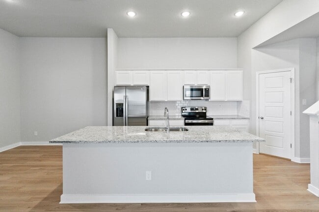 Building Photo - Luxury 4/2.5 Duplex in Buda TX!