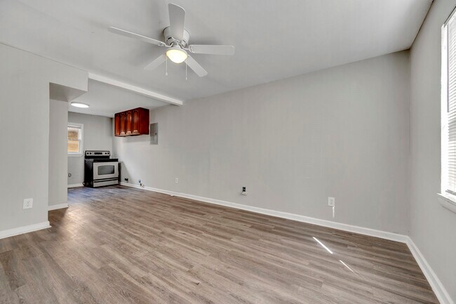 Foto del edificio - 1001 21st Street Ensley