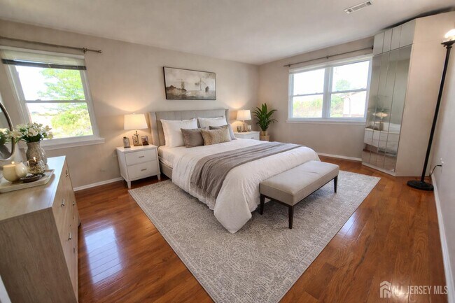 Foto del edificio - 144 Beverly Hl Ter