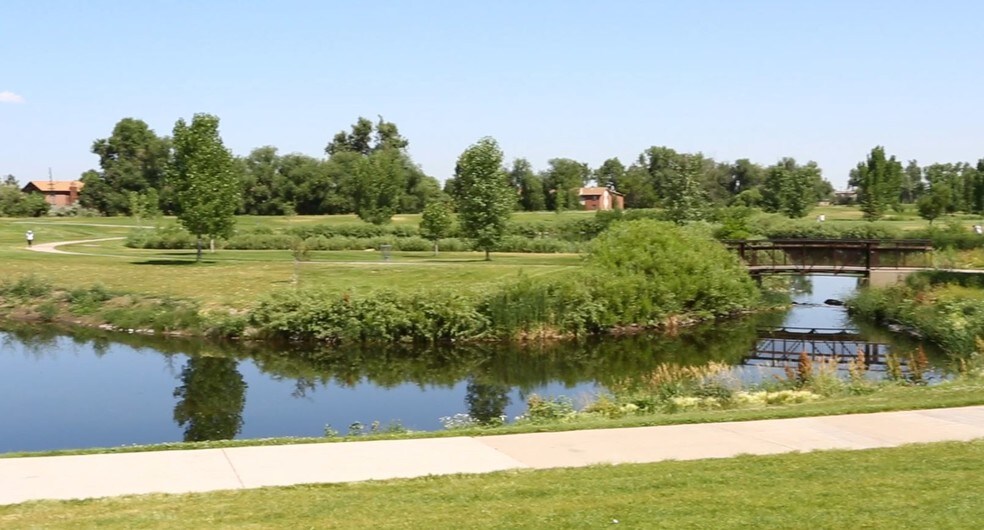 Expo Park Neighborhood Guide Living in Aurora