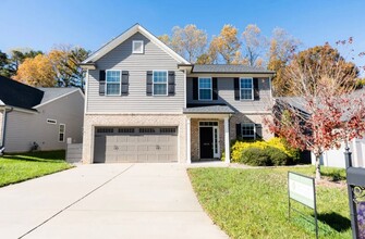 Building Photo - 4548 River Gate Dr