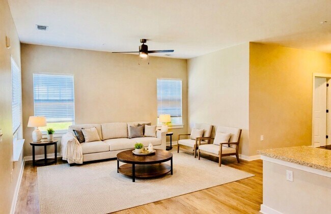 Foto del edificio - Edgewood Place