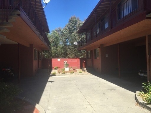 Building Photo - 5227 Colusa Ave