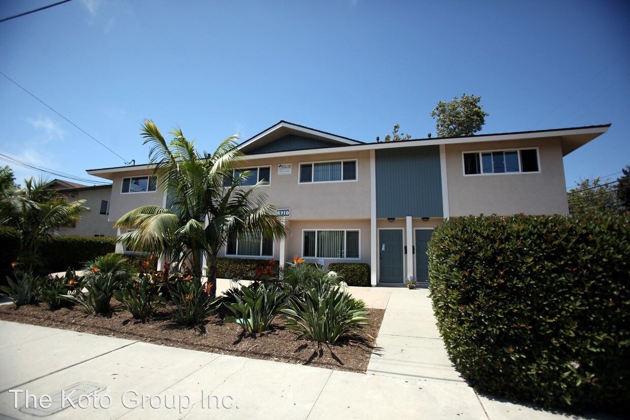 Primary Photo - 6710 Pasado Rd