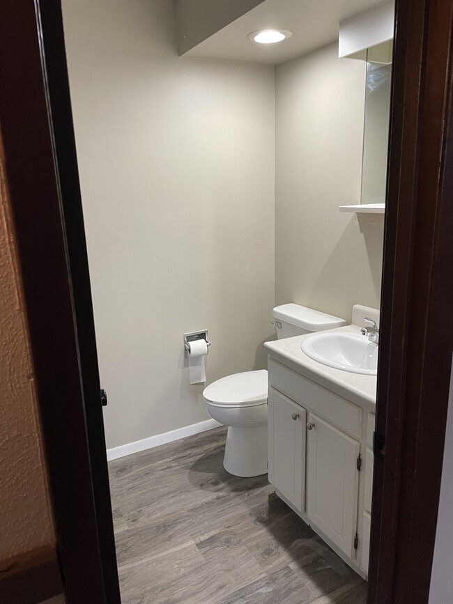 Bathroom - 101 Neidig Ave