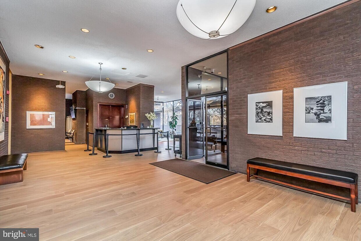 Foto principal - 4100 N Charles St