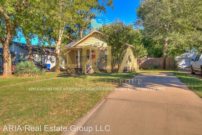 Building Photo - 2 br, 1 bath House - 519 Kansas St.