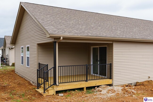 Foto del edificio - 500 Winding Creek Ct