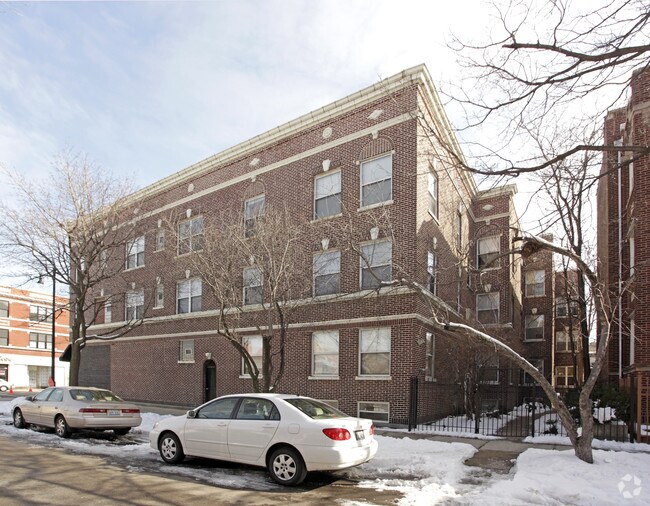 Building Photo - 6351 N Lakewood Ave
