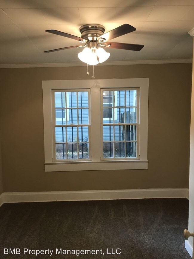 Building Photo - 1 br, 1 bath House - 715 Polk Street