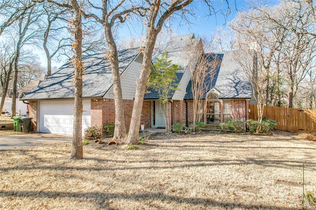 Foto principal - 1009 Winding Creek W Dr