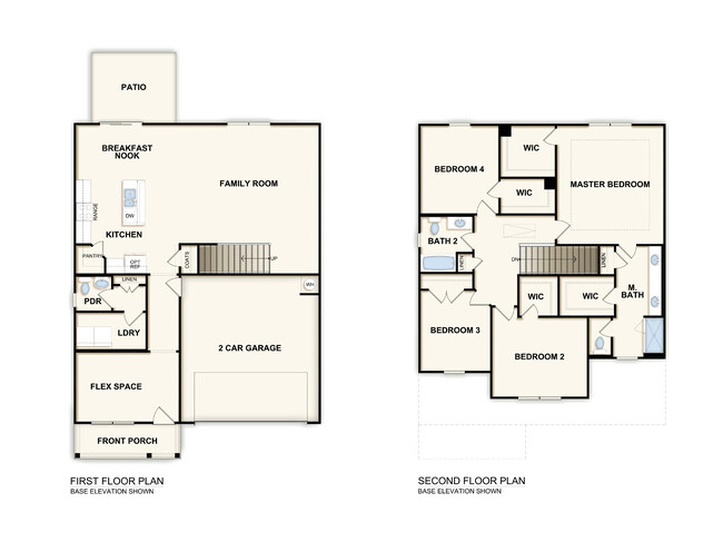 Building Photo - 3046 Creek Village Ln