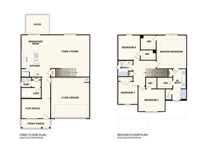Building Photo - 3058 Creek Village Ln