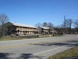 Primary Photo - Apartments