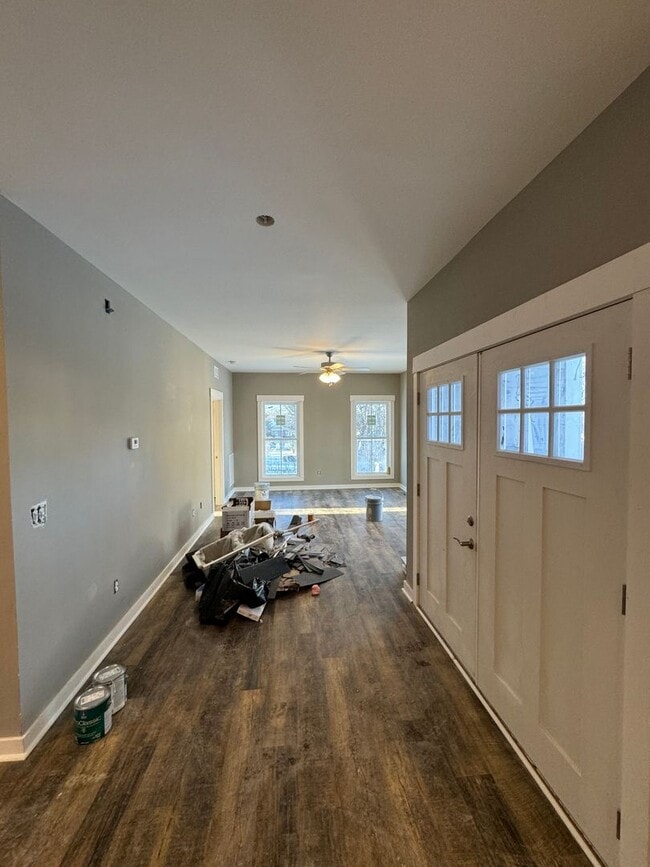 Foto del edificio - 1337 Park St