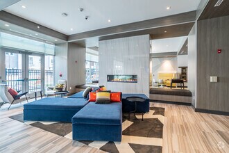 Interior Photo - Dwell 2nd Street