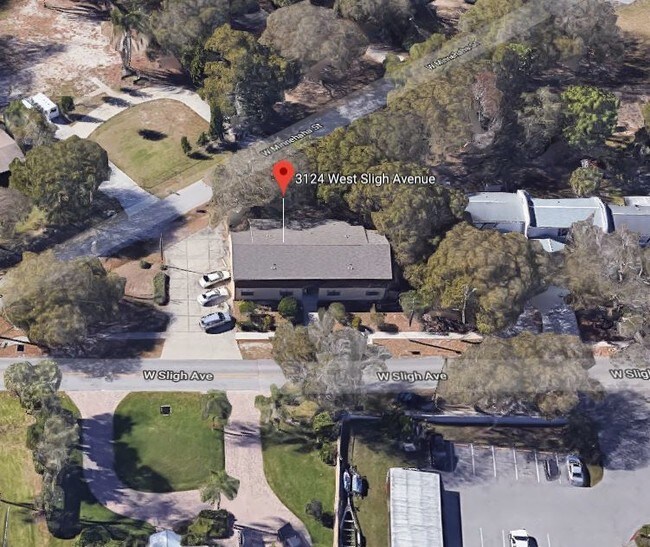 Building Photo - 3124 W Sligh Ave
