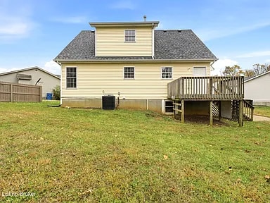 Photo - 6600 Queens Falls Ct House