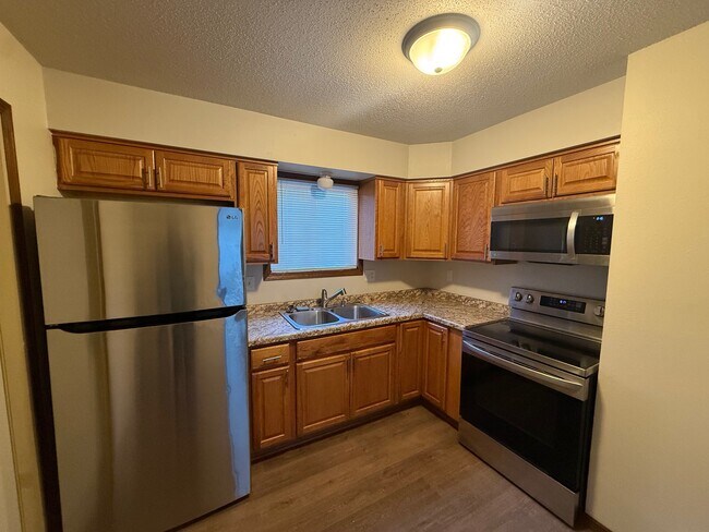 Foto del edificio - 1035 Green Bay St