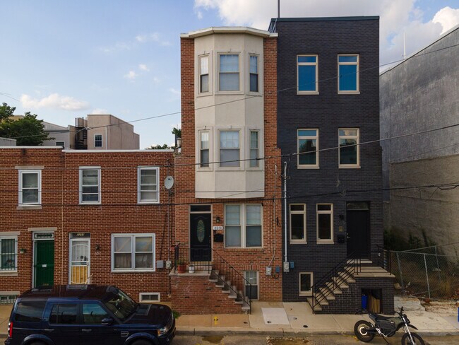Building Photo - 2231 League St