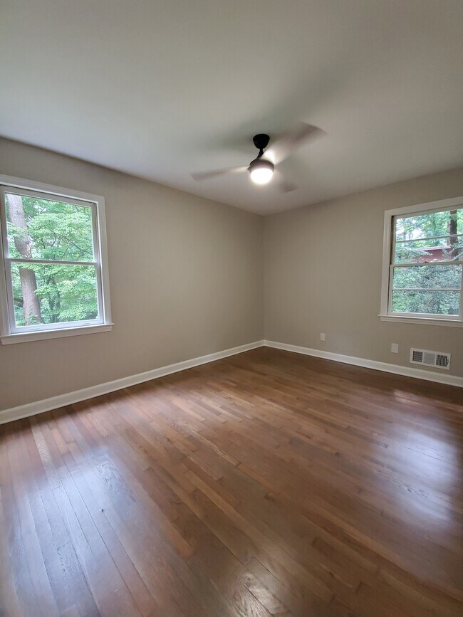 tercer dormitorio - 1518 Ashburton Rd