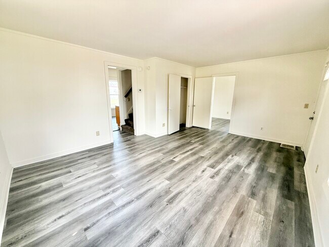 Foto del edificio - 921 17th St NW