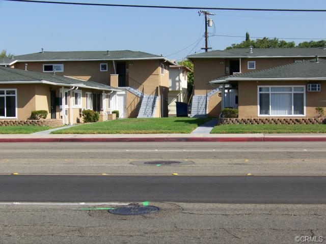 Primary Photo - Ball Road Apartments