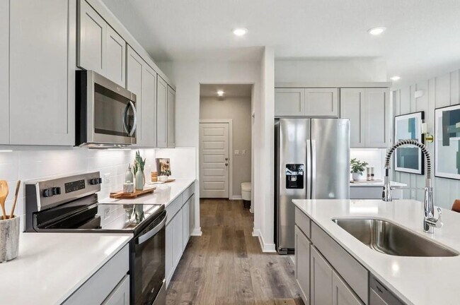 Foto del edificio - 1208 Lavender Wy