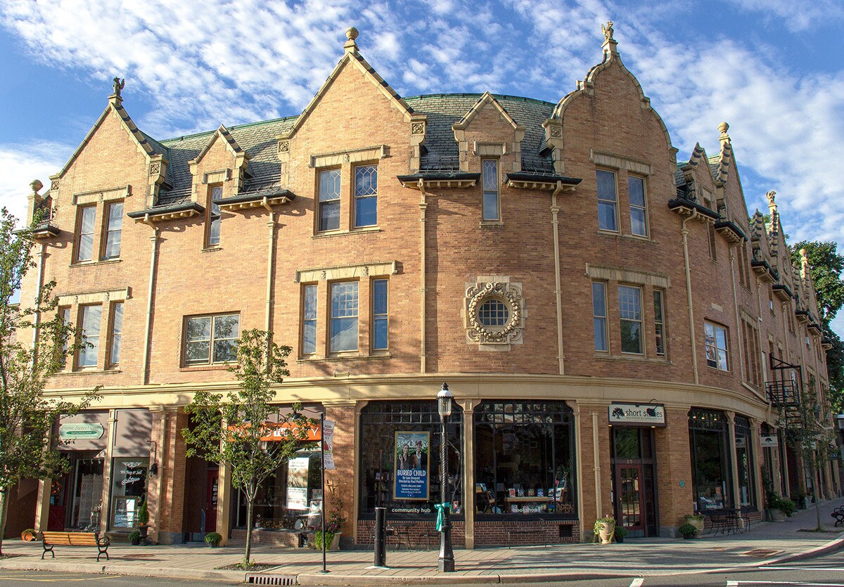 2 Green Village Rd, Madison, NJ 07940 Apartments in Madison, NJ