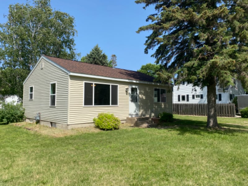 807 S 11th St, Montevideo, MN 56265 House for Rent in Montevideo, MN