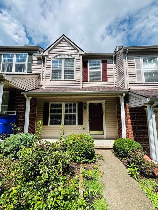 Building Photo - 120 Willow Oak Dr NW