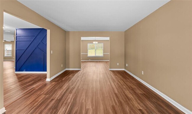 Foto del edificio - 4124 Alveston Dr