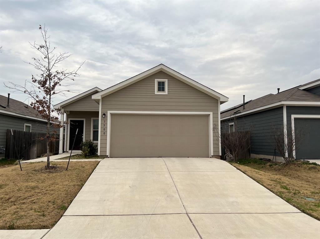 Primary Photo - 3405 Lodgepole Dr