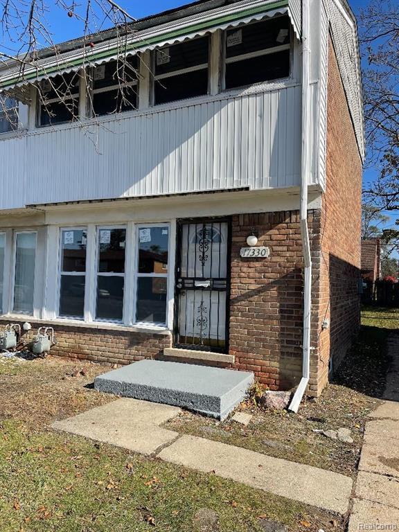 17330 Greenfield Rd, Detroit, MI 48235 House Rental in Detroit, MI